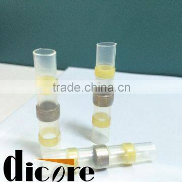 tin plated cable wiring terminal automotive connector