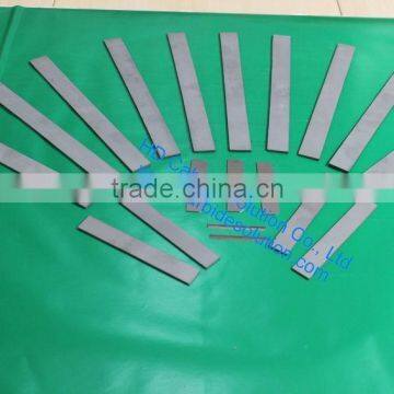 Tungsten carbide flat bar / tungsten carbide rods /Tungsten carbide plates