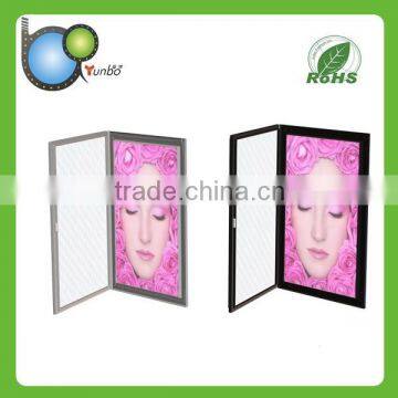 Outdoor Display Super Slim LED Light Box