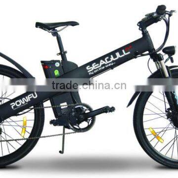 Seagull GL -Hot sale modern electro bicycle in Australia