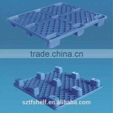 Pallet Rack Supermarket Rack Plastic Pallet