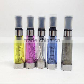 wholesale ce4 clearomizer ego electronic cigarette ce4 from Sellot