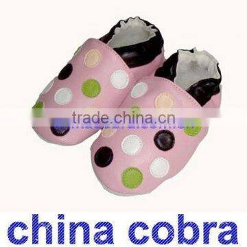 soft sole baby shoes new design ( accept paypal,credit card )