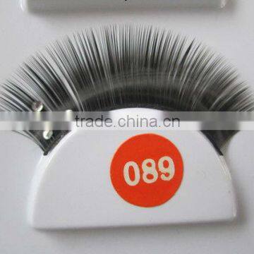 100% Hand-made Diamond False Eyelashes & Diamond False Eyelash