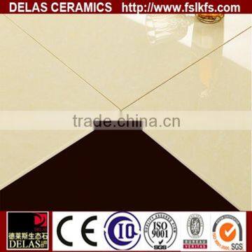 Crystal Tropicana Vitrified Polished Ceramic Floor Tile 600x600
