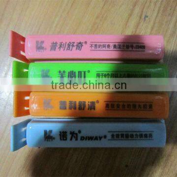 plastic sealing clip for food