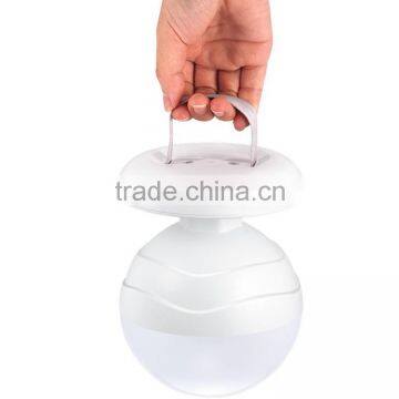 Over 15years Experience Factory Color Changing Touch Night Lamp photo-4
