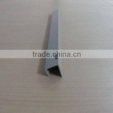 PVC foam profile