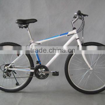 Good Quality 26 Steel Mountain Bike 18 Speed / MTB Bike