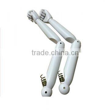 wooden long arms wooden arms white color wooden arms female wooden hand male wooden hand for stock