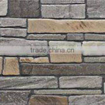 outdoor stone wall tile faux stone wall tile