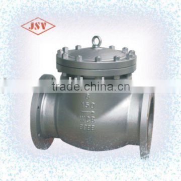 API Carbon Steel Check Valves