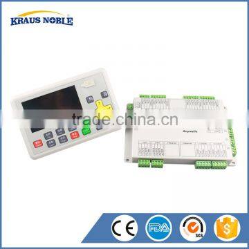 Best Selling Products Smart CO2 Laser Controller System Cutting Machine Control System