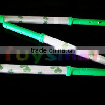 High Quality Customized Kid Favor ST-Patrick's Led Stick Glow Led Stick photo-6