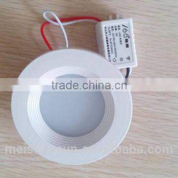 12W panel light direct selled by led factory