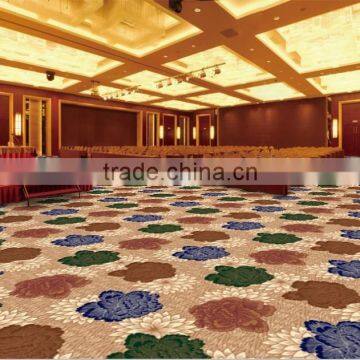 New Design Cheap Striped Wall To Wall Carpet