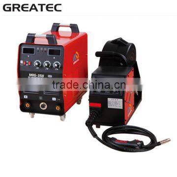 CO2 MIG high frequency welding machine MIG-350