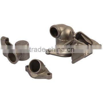 Auto part - investment casting