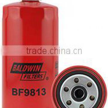 Baldwin Fuel Filter BF9813 for Sinotruk VG1408740A