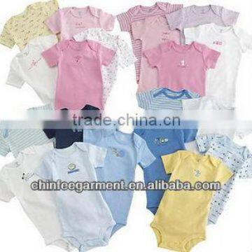 Cotton Baby Suits Babies Romper