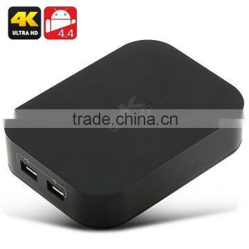 Quad Core Android Smart TV Box Player S802 2GB RAM/8GB ROM Home cinema 4K top box for tv