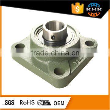 Insert bearing housing mounted pilloe block bering ucf215 f215