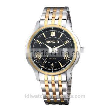 WEIQIN W0089 japan movt quartz watch