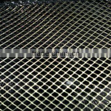 Diamond Copper Expanded Wire Mesh/Metal Sheet for Construction