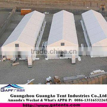 Factory in Guangzhou China Top Sell Pvc Cover Party Tent photo-4