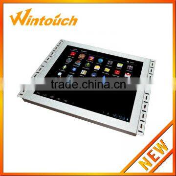 Wholesale High Brightness Cheap 17" Open Frame Touch Screen Monitor photo-2