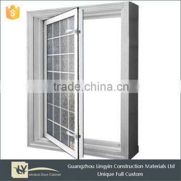 2015 American standard aluminum american double hung window