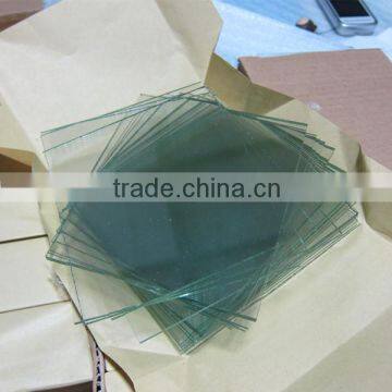 Clear Welding Glass photo-5