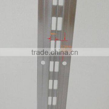 All Sizes Slotted Aluminum Channel/Upright at Wholesale Price photo-2