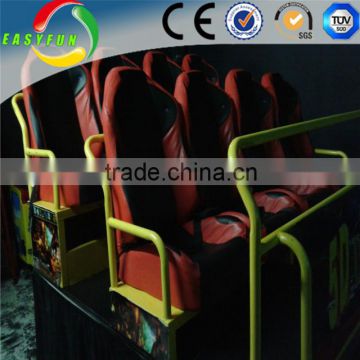 Promotion! guangzhou 4d mini cinema 5d cinema 6d rides