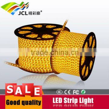 led strip 220v warm white