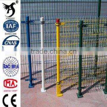 wholesale Cheap galvanized Iron fence post