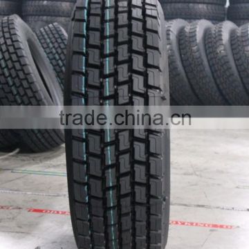 China CAMRUN BRAND NEW TYRE