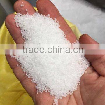 Good quality Prilled and Granular Urea N 46%min with 50kg/1mt bag