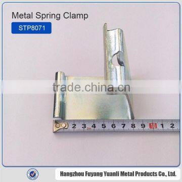 high quality metal clamp for crates