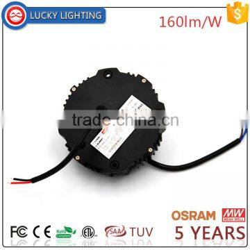 Aluminum SMD3030 32000LM 200W Led High Bay Light photo-4