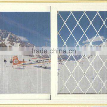 ALUMINUM MESH