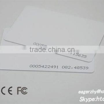 RFID Card photo-3