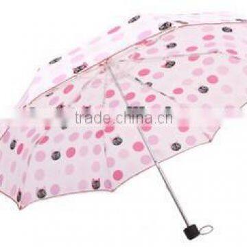 dot umbrella