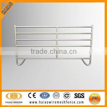 China manufacturer whole sale good quality used-corral-panels