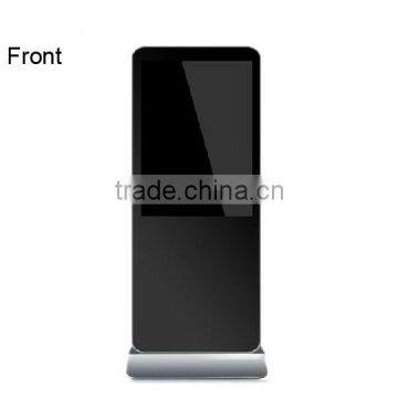 Best Selling TFT Type and Indoor Application High Quality LCD Advertising Player