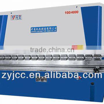 Hydraulic Sheet Metal Press Brake