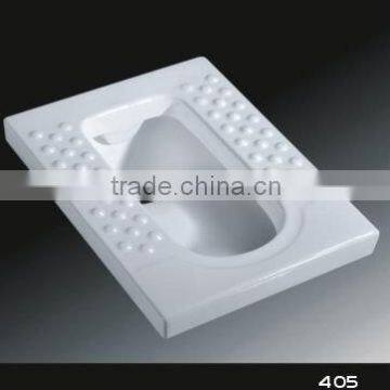 GCDA405-squatting pan toilet