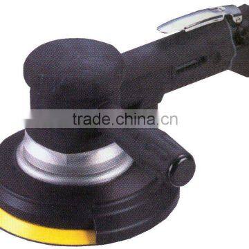 6" DUST-FREE GEAR-DRIVE C/V SANDER (GS-0662D)