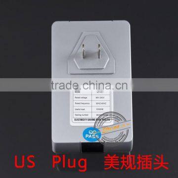 Cheaper Price 15KW Electricity Saving Box With US Plug photo-4