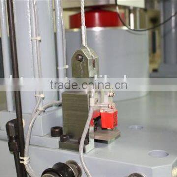 Acceleration Mechanical Shock Tester For Thermal Shock Laboratory Test Equipment photo-4